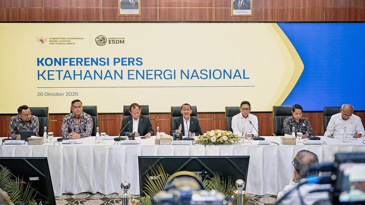 Pertamina Siap Jalankan Tugas untuk Perkuat Ketahanan Energi Nasional