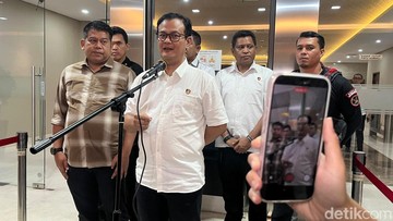 Sindikat Penyelundup 1,16 Ton Ketamin Akali ABK Pensiunan, Ngaku Bawa Minyak