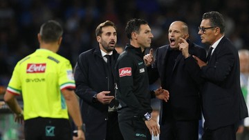 Allegri Diskors Dua Laga, Absen Dampingi Napoli di Markas Juventus