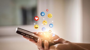 6 Emoji Paling Banyak Dipakai Sejak 2020 dan Maknanya, Ada yang Sama?