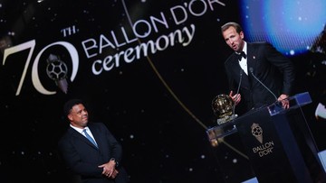 Daftar Lengkap Pemenang Ballon d'Or Sepanjang Masa: Messi, Ronaldo hingga Kane