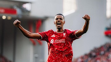 Isak Kini Sudah Sepadan Harga Transfernya