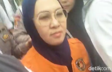 Kasus-kasus yang Bikin Hidup Mantan Bupati Gowa Berbalik 180 Derajat