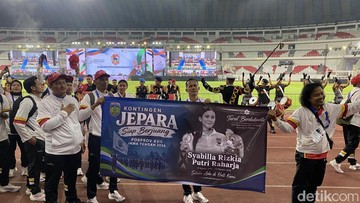 Syabilla Rizkia Meninggal Saat Porprov Jateng, Menpora Minta Evaluasi
