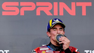 Rencana Marc Marquez Pensiun dalam 3 Tahun, Ini Alasannya