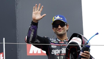 Jorge Martin Ingin Balapan di MotoGP Malaysia, Kini Berpacu dengan Waktu!