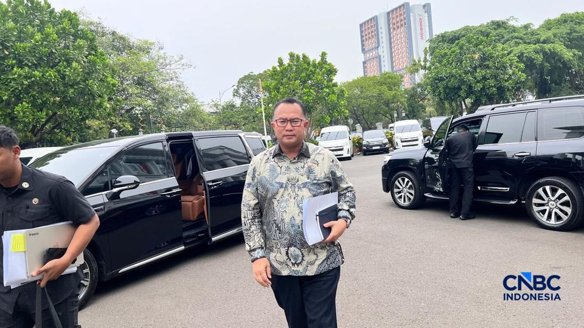 Bos BRIN Lapor 5 Hasil Riset Ke Prabowo: Limbah Sawit-Vaksin Malaria