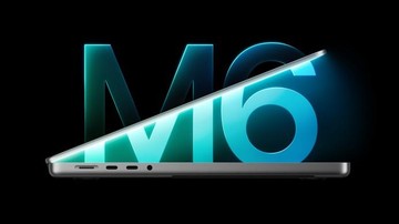 MacBook Pro M6 Dirilis, Makin Kencang untuk AI dan Kerja Kreatif