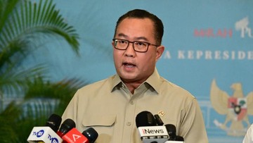 BRIN Siapkan Tim Uji Coba Tepung Singkong untuk Padamkan Karhutla