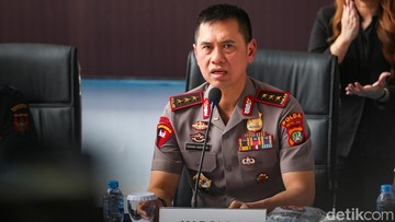 Polda Metro Perkuat Penanganan Aduan Via WA Kapolda Metro