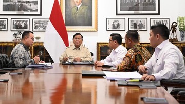 BRIN Kembangkan Riset Prediksi Perambatan Api untuk Antisipasi Karhutla