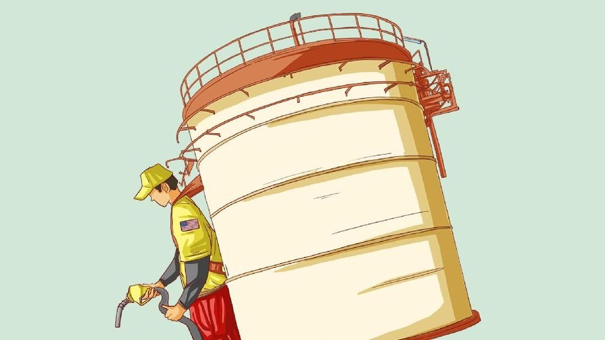 Dari Petral ke Lemigas: Babak Baru Reformasi Pengadaan Energi