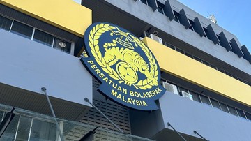 Malaysia Catat Kasus Tunggakan Gaji Sepakbola Tertinggi di ASEAN
