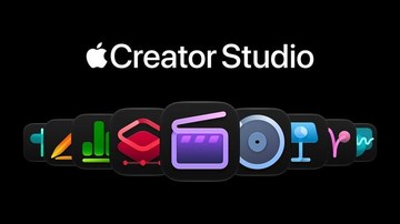 Apple Creator Studio Makin Canggih, AI Bisa Bantu Edit Video dan Musik