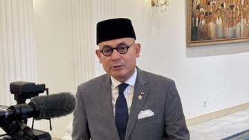 RI dan Singapura Akan Kerja Sama Berantas Praktik Under-Invoicing