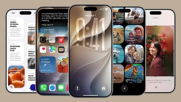 iOS 27.2 Resmi Dirilis, Ini Fitur Baru dan Perbaikan Keamanannya