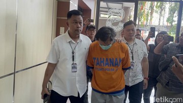 Dwi Bagus Pembunuh Istri Siri dan Anak di Madiun Punya IQ Superior