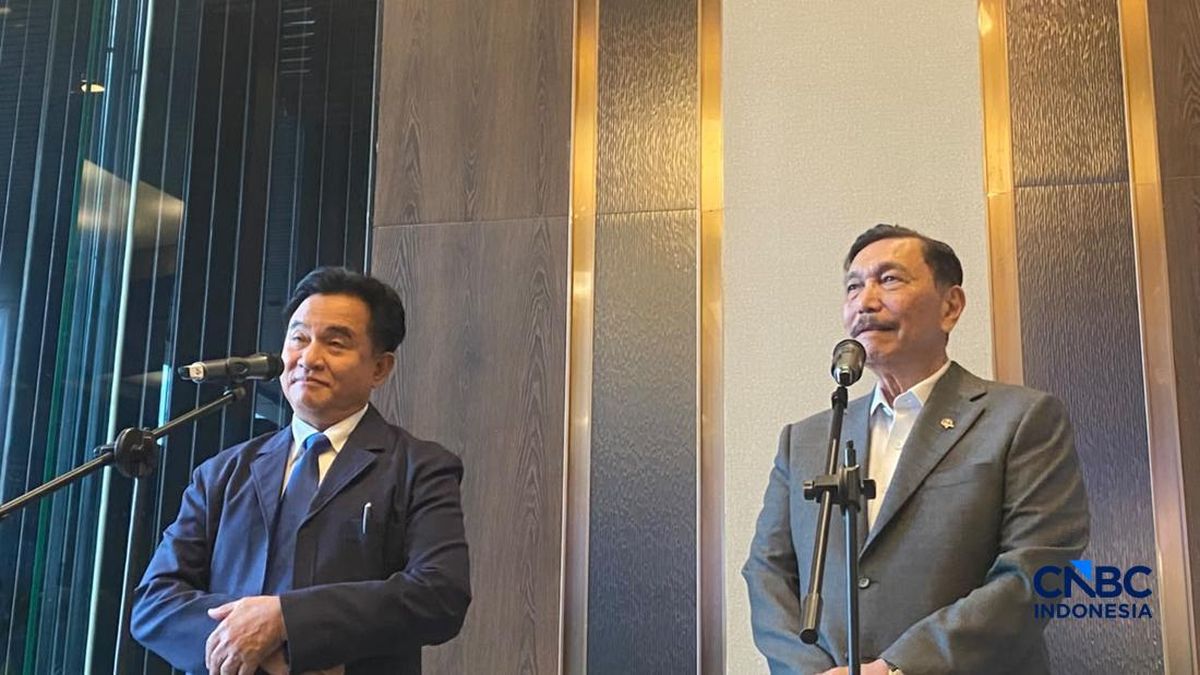 Pemerintah Buka Opsi Hapus Kerugian Perekonomian Negara di UU Tipikor