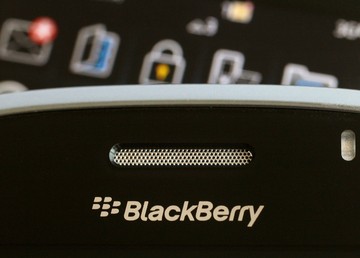 BlackBerry Banting Setir, Bangkit dari Masa Kelam