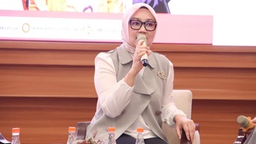 Atalia Kecam Aksi Dwi Bunuh Istri Siri dan Anak, Desak Pelaku Dihukum Berat