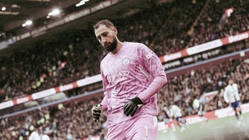 Maresca Bela Donnarumma: Bikin Kesalahan itu Wajar