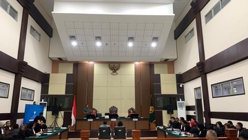 Jaksa Bakal Periksa 94 Saksi dan 26 Ahli di Sidang Roy Suryo