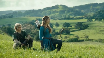 Akun IG Hilang, Fans Khawatir Film The Legend of Zelda Gagal Tayang