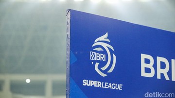 Jadwal Super League Pekan 8: Dewa United Vs Persija, Persib Vs Isenmulang
