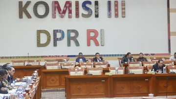 Peradi Ingatkan Perampasan Aset Tak Jadi Target Pemasukan Negara