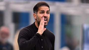 Fabregas: Como Masih Butuh Buktikan Diri