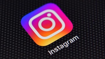 Instagram Resmi Hadir di Apple TV, Bisa Nonton Reels di Layar Besar