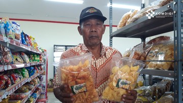 KDMP Bantu UMKM Desa Perluas Pasar dan Dongkrak Omzet Penjualan