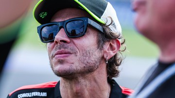 Valentino Rossi Sudah 5 Tahun Pensiun dari MotoGP kok Masih Populer Banget?