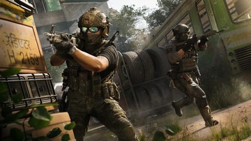 Waralaba Call of Duty Jadi Mesin Uang, Total Raup Rp 726 Triliun