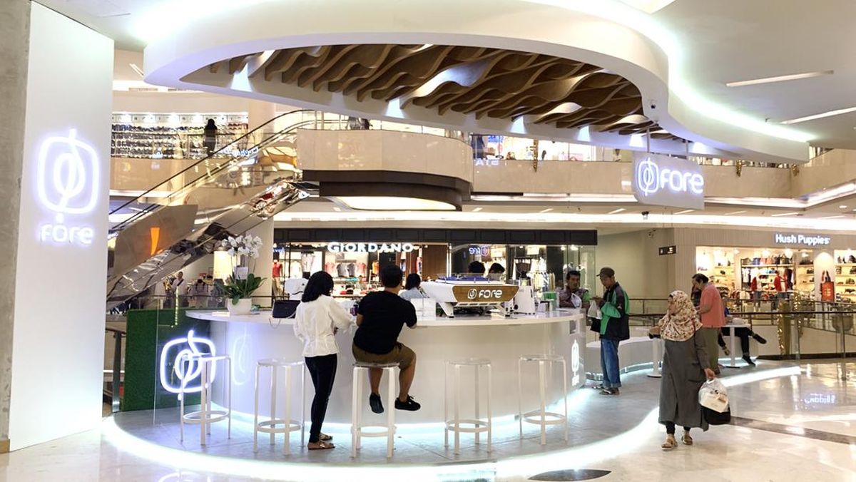 Data 5,7 Juta Akun Pelanggan Fore Kopi (FORE) Bocor