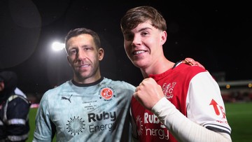 Pemain 19 Tahun Jadi Mimpi Buruk Arsenal: Modal Pede, Tak Latihan Penalti