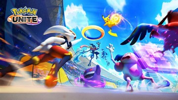 Kabar Sedih untuk Gamer, Pokemon Unite Akan Tutup pada 2027