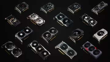Nvidia RTX 20 Disulap Jadi GPU AI, Begini Caranya