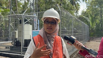 Dirut Bakti Komdigi Fadhilah Mathar Mundur