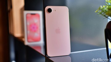 iPhone 18e Akan Bawa Dua Upgrade Besar, Ini Bocorannya