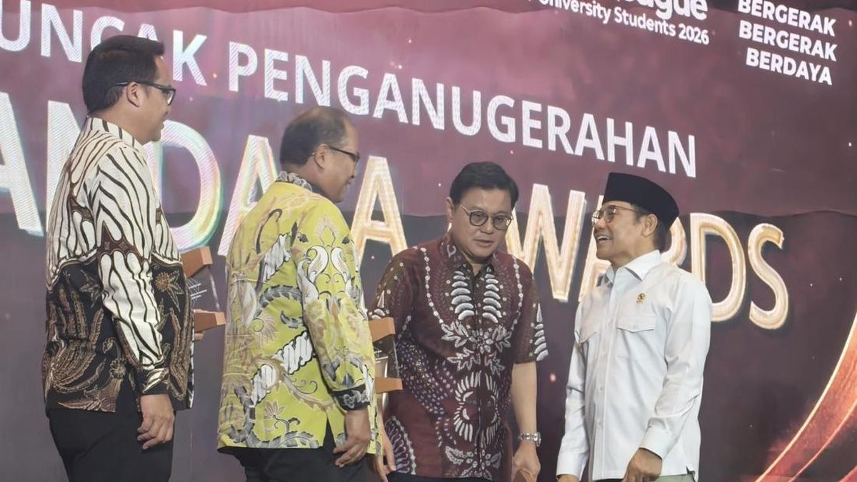 Dorong Pemberdayaan Masyarakat, MIND ID Raih Mandaya Awards 2026