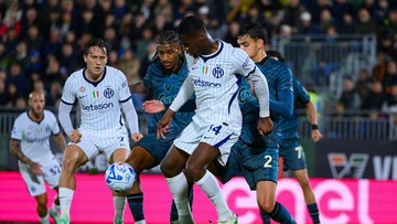 Venezia Vs Inter: Nerazzurri Menang 2-0 Lewat Gol Bunuh Diri