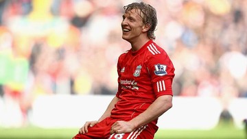 Dirk Kuyt Jadi Pelatih Interim Fenerbahce, Berpotensi Lawan Liverpool