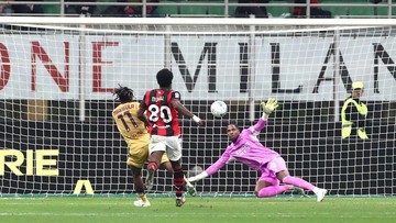 AC Milan Vs Bologna: Rossoneri Dihajar 2-4