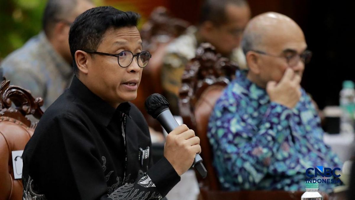 Hitungan Hapus Sanksi Pajak: Makin Telat Lapor, Diskon Makin Kecil