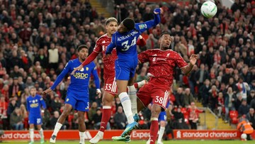Liverpool Singkirkan Chelsea, Fofana Jadi Bulan-bulanan Netizen