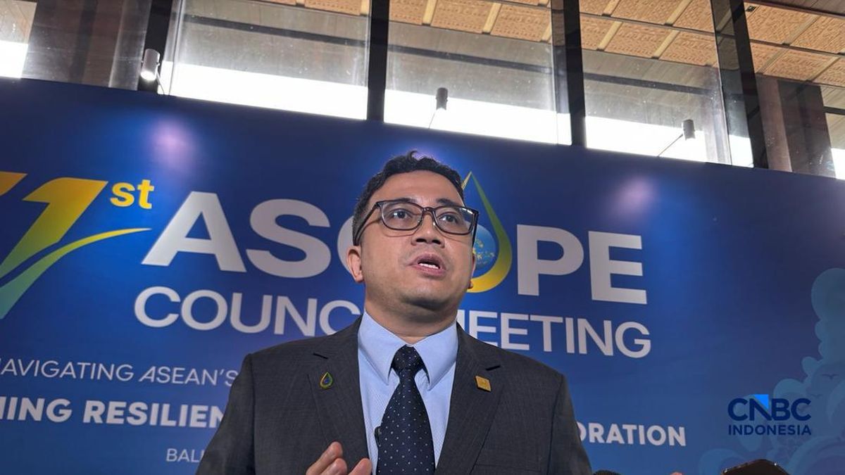 Pertamina Temukan Potensi 1 Miliar Barel Minyak, di Sini Lokasinya