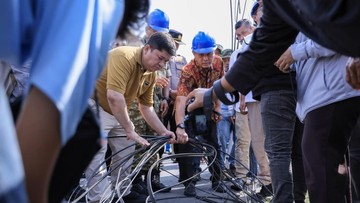 Pemkot Pekanbaru Targetkan Penertiban Kabel Fiber Optik Rampung Awal Desember