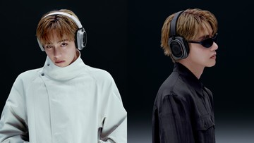 Nothing Headphone (1) Pro Rilis di RI, Harga Rp 6,9 Juta