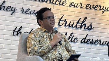 Merasa Kena Shadowban? Komdigi Arahkan Pengguna Banding ke Platform